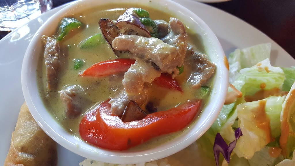 Thai By Thai | 9164 120 St, Surrey, BC V3V 4B5, Canada | Phone: (604) 593-5244