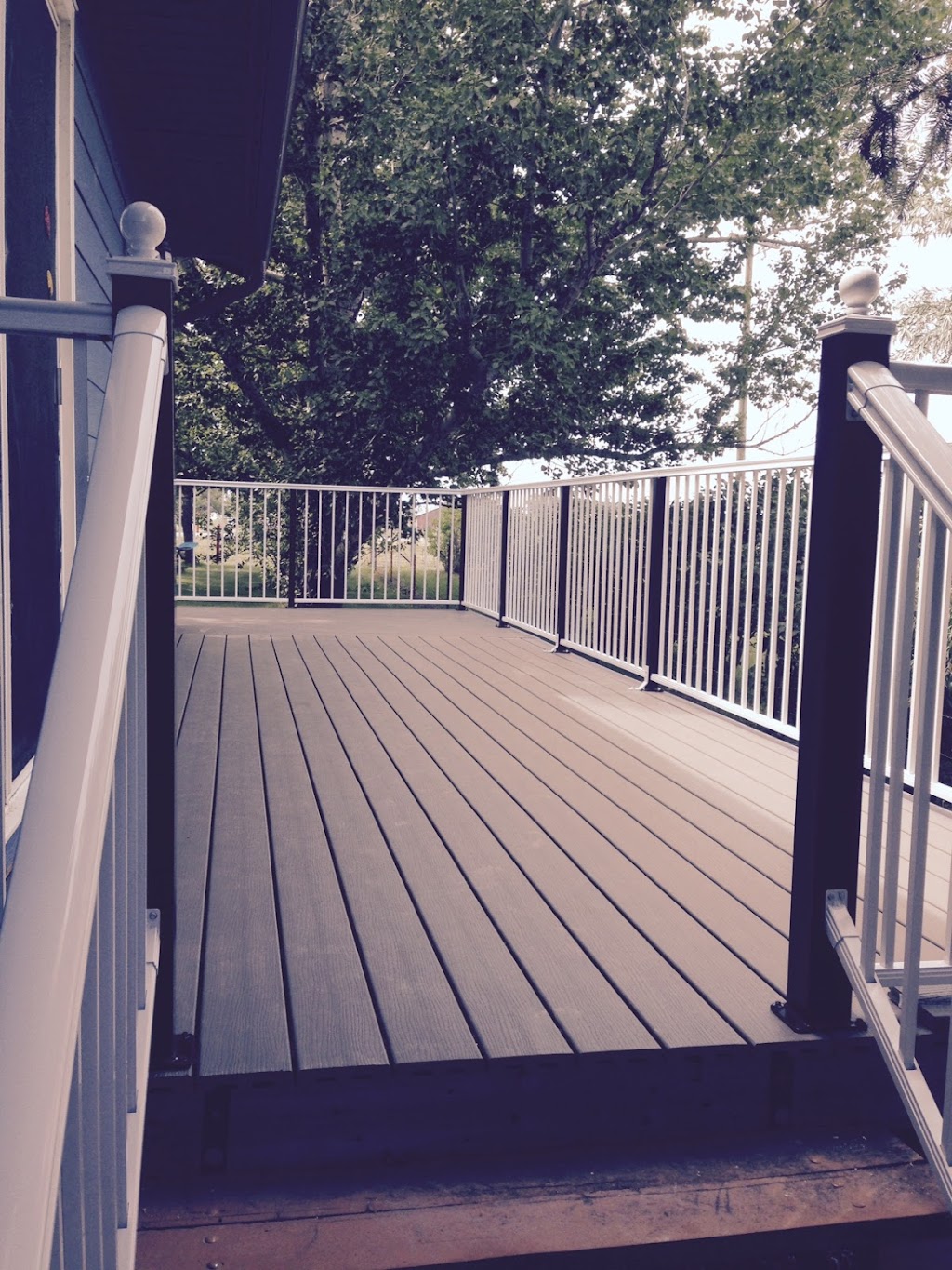 The Rail Guy | 301 44 St S, Lethbridge, AB T1J 4B3, Canada | Phone: (403) 478-9420