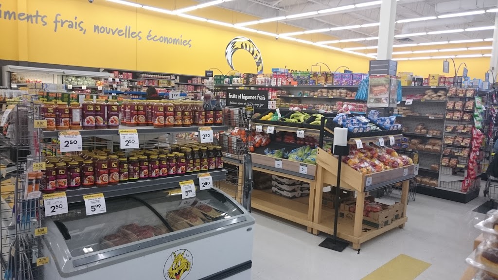 Tigre Géant | 2290 Boulevard Bastien, Québec, QC G2B 1B6, Canada | Phone: (418) 843-8932