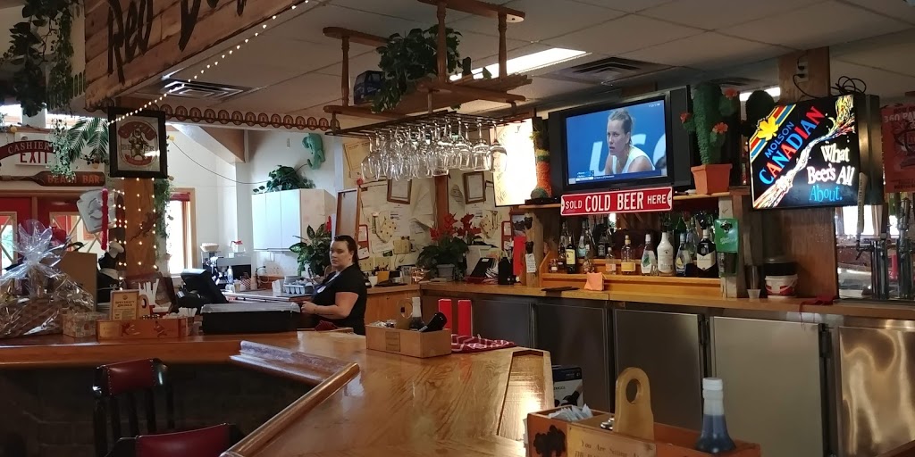 Red Dog Grill | Whitefish Falls, ON P0P 2H0, Canada | Phone: (705) 285-7474