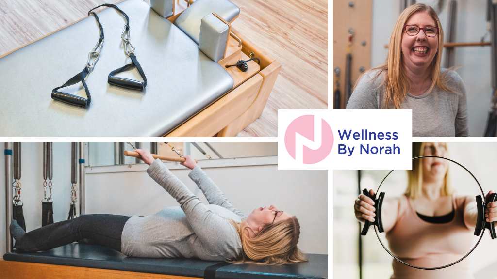 Wellness by Norah | 2186 Oak Bay Ave #210, Victoria, BC V8R 1G3, Canada | Phone: (250) 893-1715