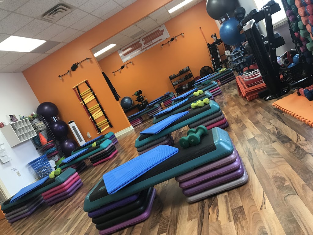JUSTREAL FITNESS | 724 King St, Bridgewater, NS B4V 1B4, Canada | Phone: (902) 529-0335