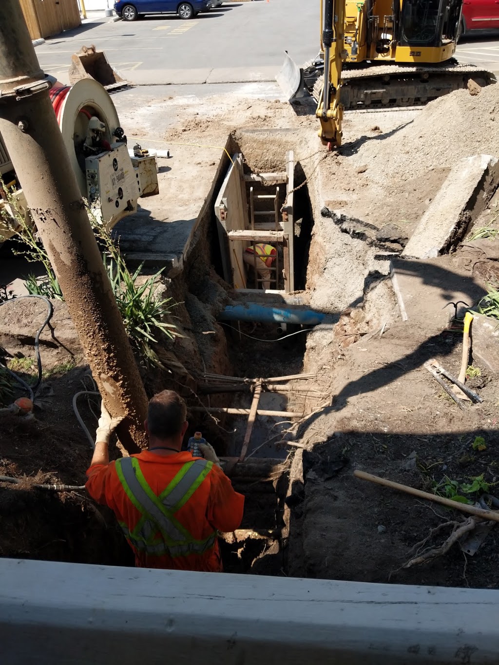 Alfidome Construction Niagara | 1701 Thorold Townline Rd, Niagara Falls, ON L2E 6S5, Canada | Phone: (905) 371-1701