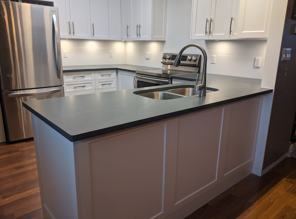 DT Surfaces Ltd. | 4200 Ross Rd, Nanaimo, BC V9T 4P3, Canada | Phone: (250) 207-7779