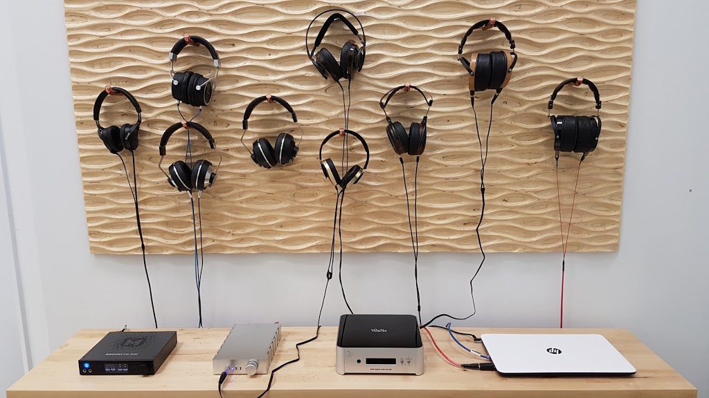 Audio Excellence | 70 Esna Park Dr #7, Markham, ON L3R 6E7, Canada | Phone: (905) 881-7109