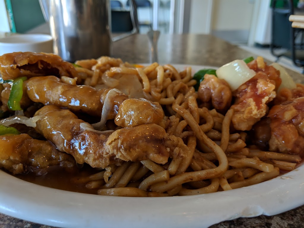 Fat Kee Noodle House | 3132 26 St NE, Calgary, AB T1Y 6Z1, Canada | Phone: (403) 250-8436