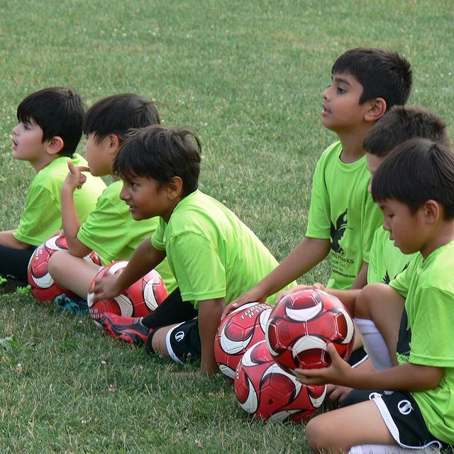 Toronto Hawks Soccer Club | 135 Fenelon Dr Unit 1607, North York, ON M3A 3K7, Canada | Phone: (416) 762-6637