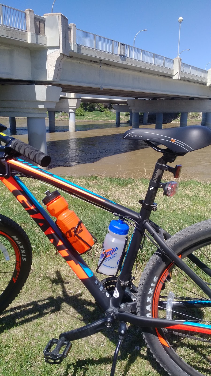 Olympia Cycle & Ski | 1813 Portage Ave, Winnipeg, MB R3J 0G2, Canada | Phone: (204) 888-4586