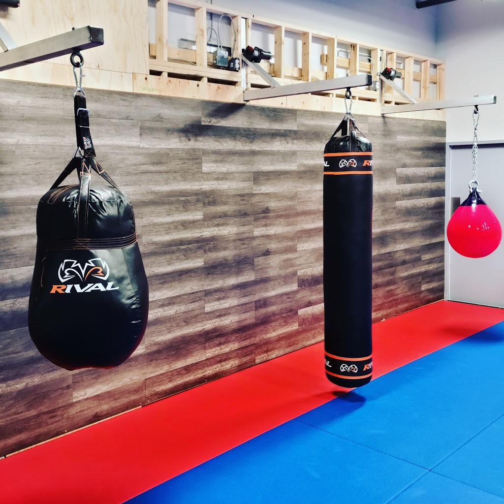 Cascadia Martial Arts - Parksville | 22-826 Island Hwy W, Parksville, BC V9P 2B7, Canada | Phone: (250) 954-3359