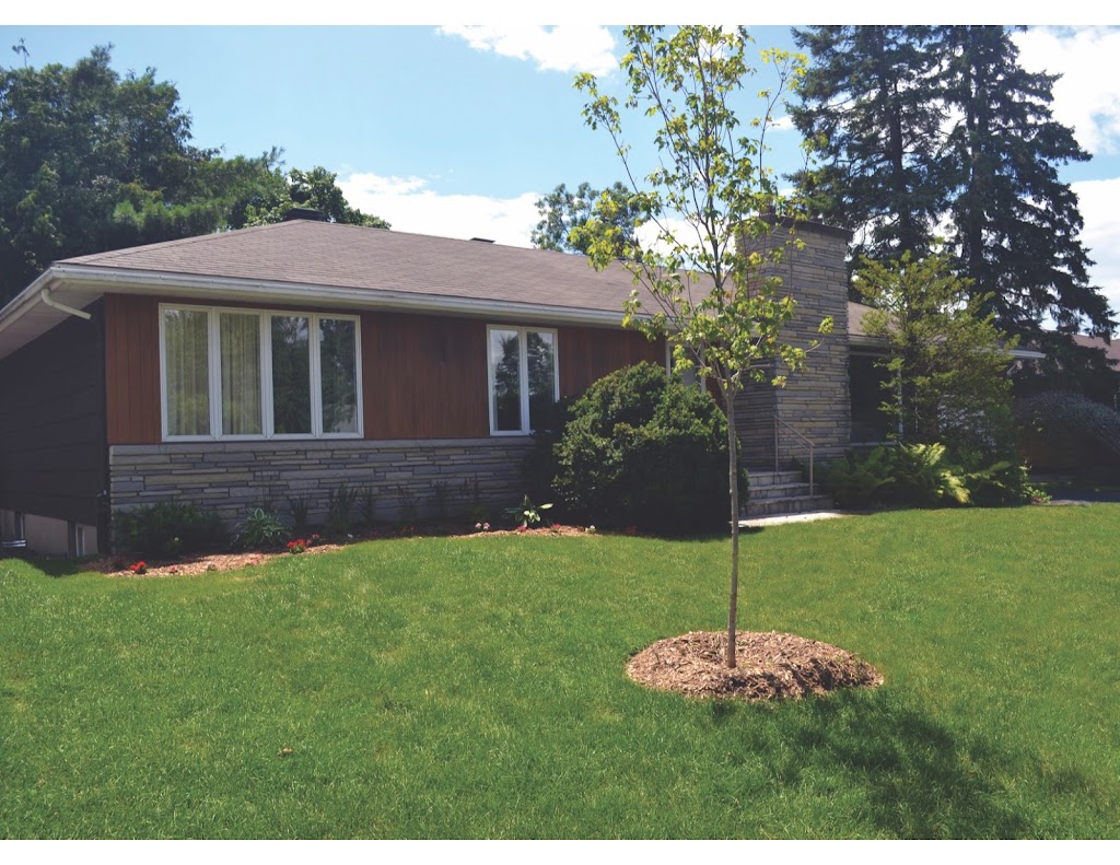 Green Works Contracting Inc. | 2680 Overton Dr, Gloucester, ON K1G 6T8, Canada | Phone: (613) 406-7373