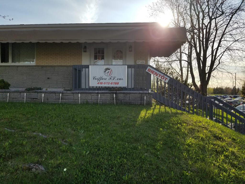 Coiffure FL enr. | 5376 Rue de la Symphonie, Lévis, QC G6X 3B7, Canada | Phone: (418) 572-6788
