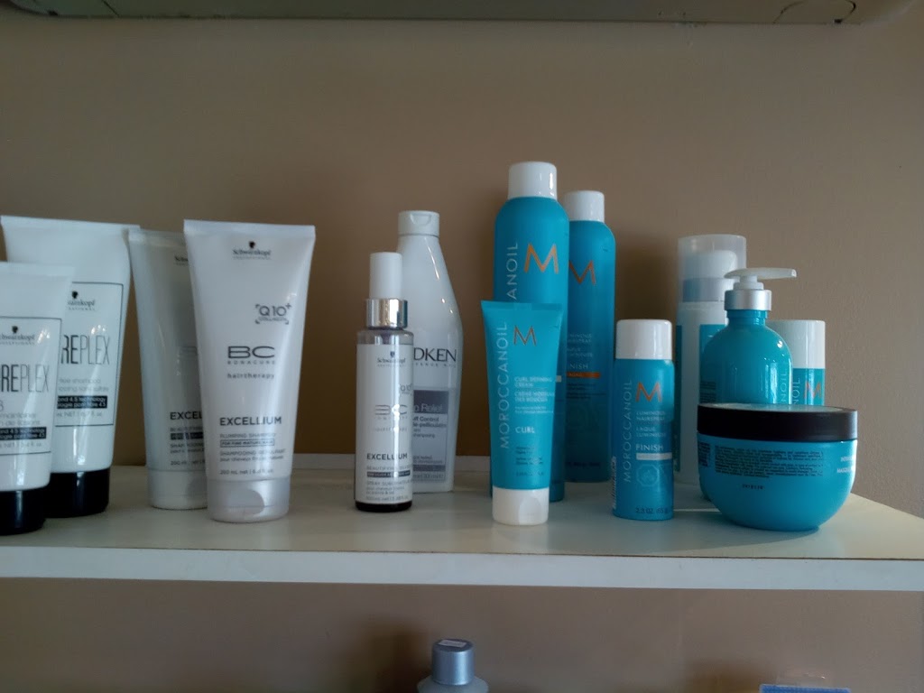 Picaro Coiffure | 215 Rue Notre-Dame, Repentigny, QC J6A 2R4, Canada | Phone: (450) 581-1841