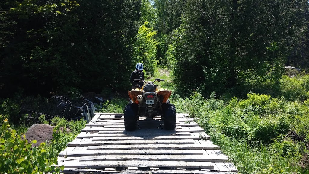 L1FE Outdoors ATV Rental Bracebridge | High Falls Rd, Bracebridge, ON P1L 1W9, Canada | Phone: (705) 358-4484