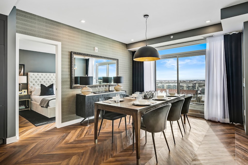 Truman - West District Presentation Centre | 762 85 St SW, Calgary, AB T3H 4C7, Canada | Phone: (403) 240-3246