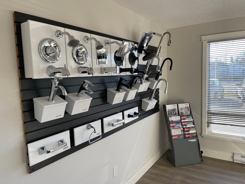 SV Plumbing & Heating | 8 Loyalist Dr, Brighton, ON K0K 1H0, Canada | Phone: (613) 475-4161