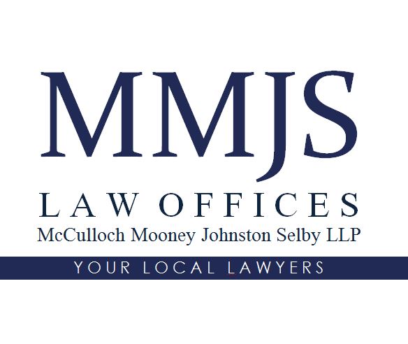 McCulloch Mooney Johnston Selby LLP | 137 Av Notre Dame, Notre-Dame-de-Lourdes, MB R0G 1M0, Canada | Phone: (204) 248-2823