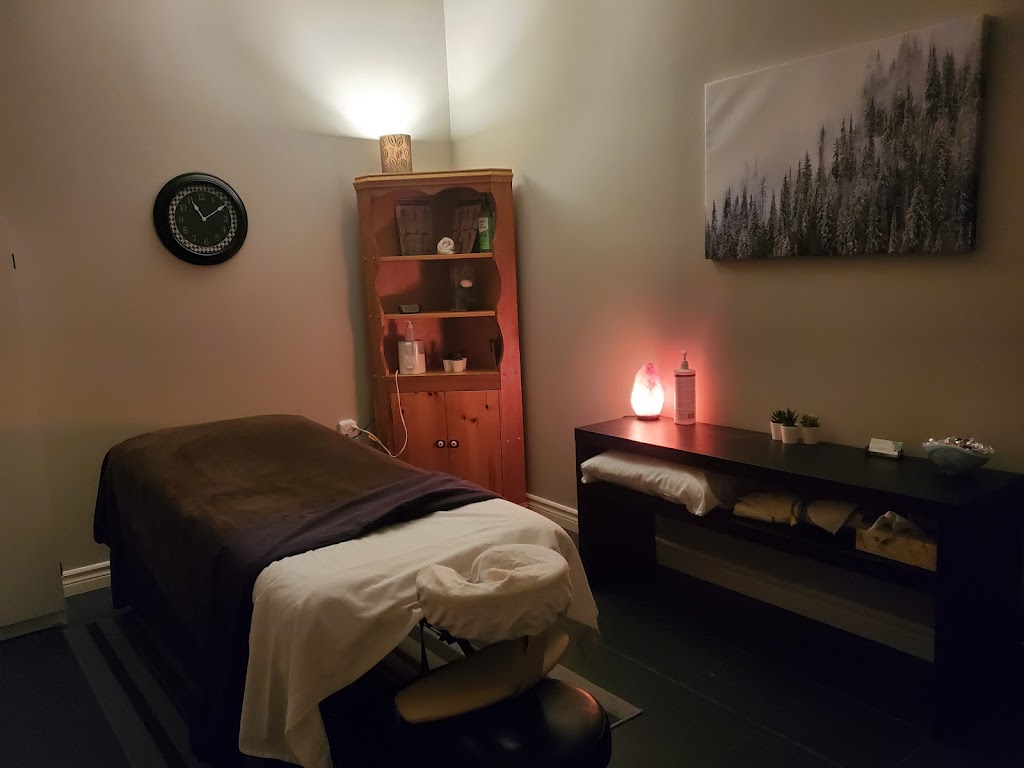 Kayla Calvank, RMT | 1247 Thomas Dr, Sarnia, ON N7V 3W4, Canada | Phone: (519) 998-9926
