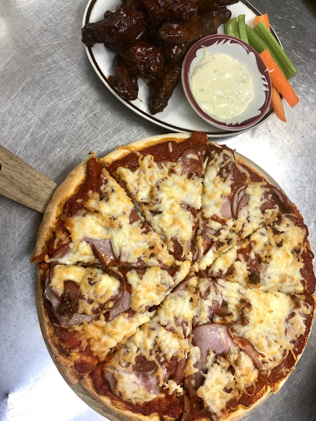 The House Kitchen | 4000 Grant Ave, Winnipeg, MB R3R 0L1, Canada | Phone: (204) 955-1488