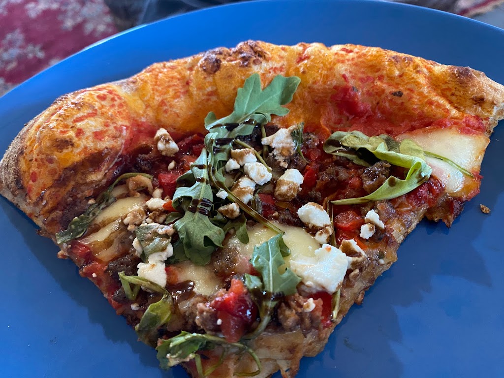 BarVela Pizzeria & Mercato | 968 Point Prim Rd, Belfast, PE C0A 1A0, Canada | Phone: (902) 388-4216