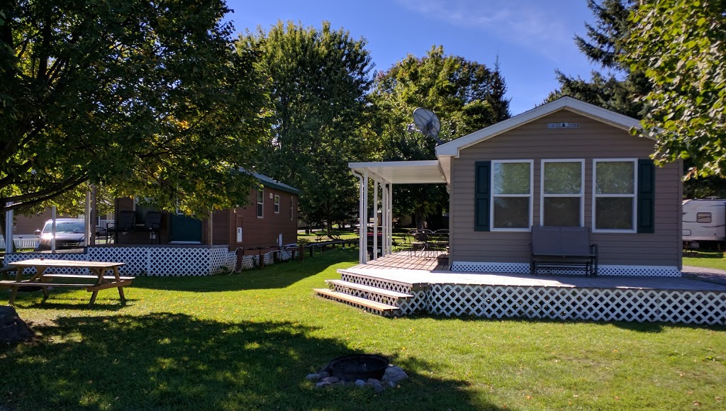 Bell Haven Park | 544 Kawartha Lakes County Rd 36, Bobcaygeon, ON K0M 1A0, Canada | Phone: (705) 738-6162