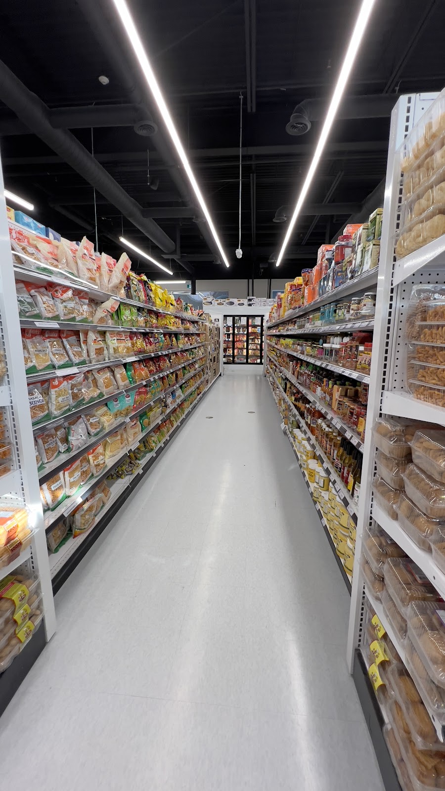 Thiara Supermarket - Grocery Store in Burlington | 4265 Thomas Alton Blvd, Burlington, ON L7M 0M9, Canada | Phone: (905) 336-0860