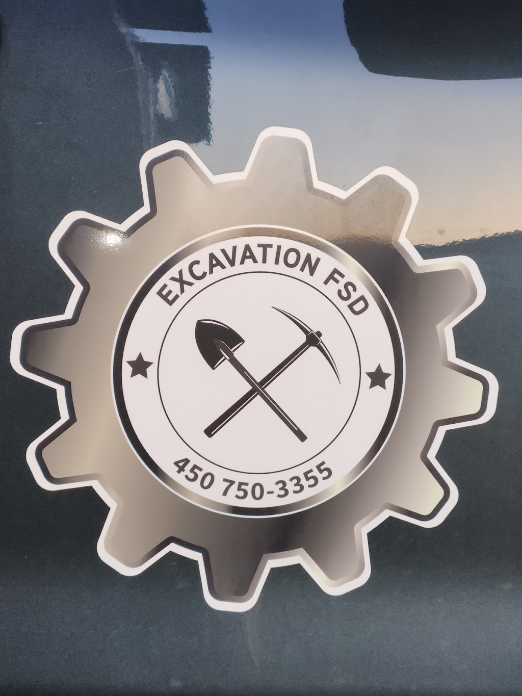 Excavation FSD | 2978 Rang Saint-Jacques, Saint-Jacques, QC J0K 2R0, Canada | Phone: (450) 750-3355