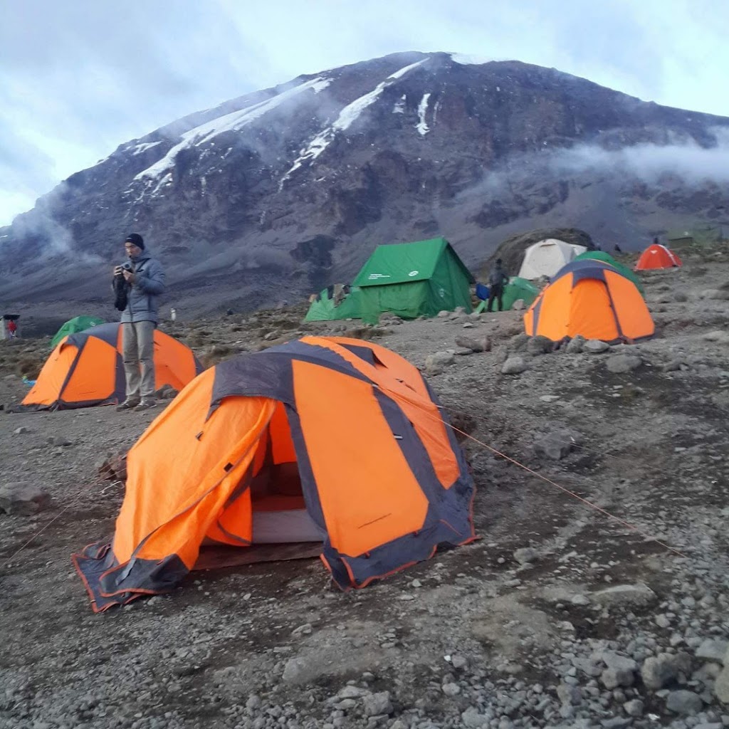 Kilimanjaro Trekking Guides | 493 Cheryl Pl, Kingston, ON K7K 0B2, Canada | Phone: (613) 929-3313