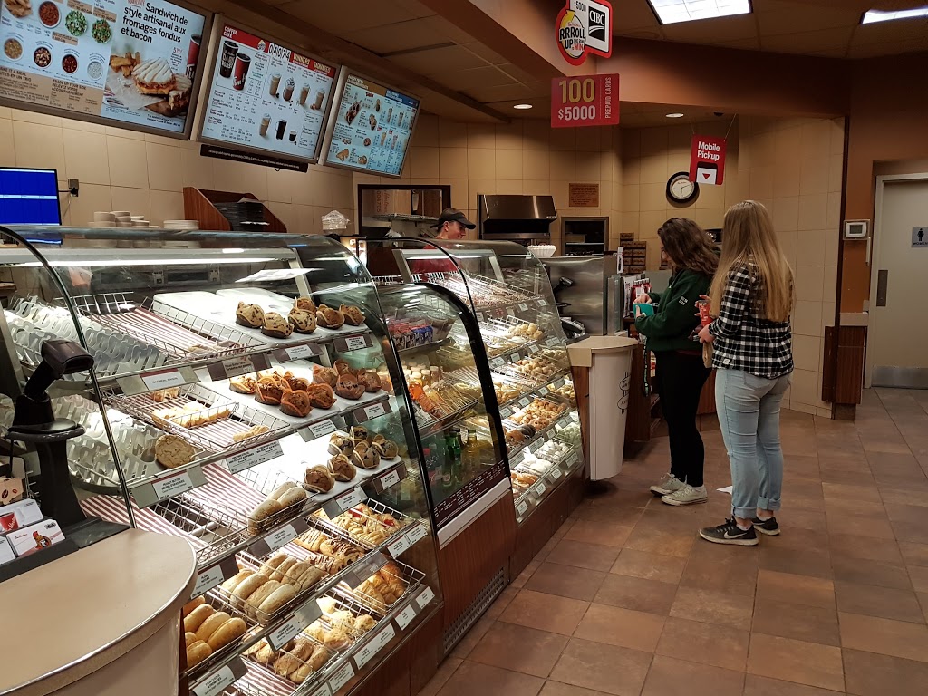 Tim Hortons | 771 Notre Dame St, Embrun, ON K0A 1W1, Canada | Phone: (613) 443-0931