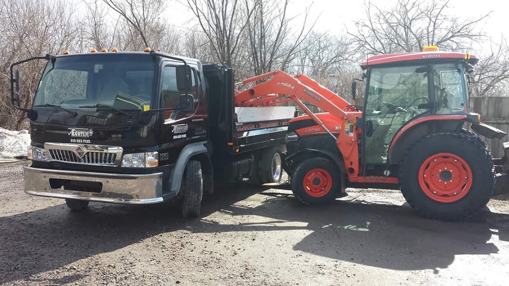 Ecotek Plus | 155 Chemin Terry-Fox, Luskville, QC J0X 2G0, Canada | Phone: (819) 682-7587