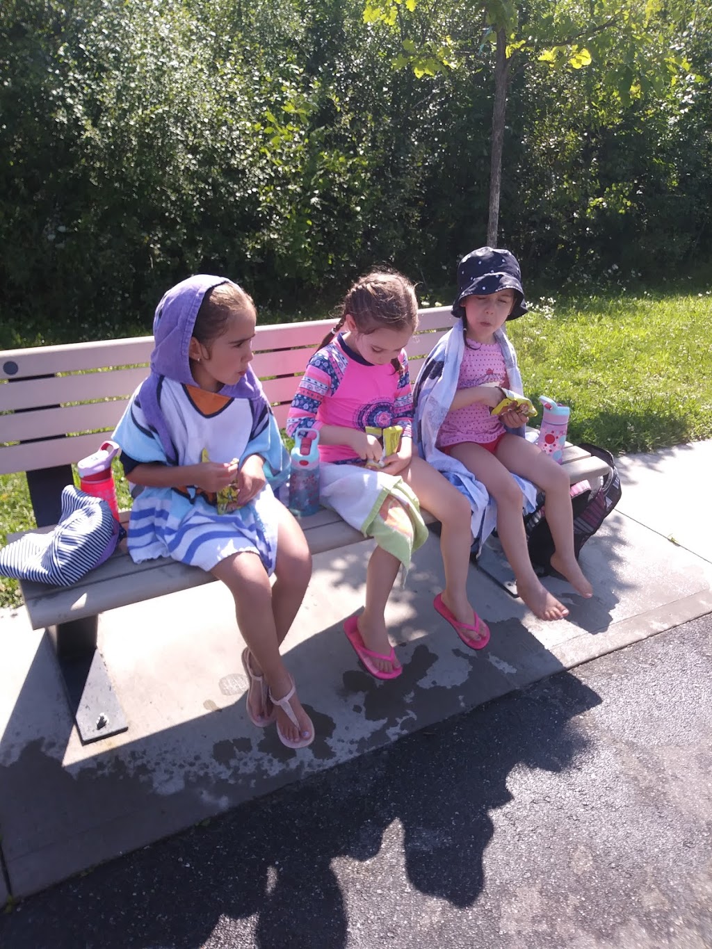 Parc du Shamal | 65 Rue de la Brise, Gatineau, QC J9A 3C5, Canada | Phone: (866) 299-2002