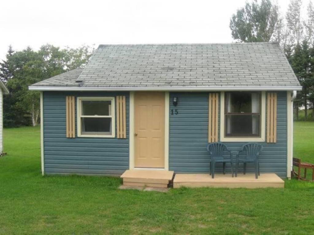 Summerside Motel & Cottages | 500 Read Dr, Summerside, PE C1N 5A9, Canada | Phone: (902) 436-3865