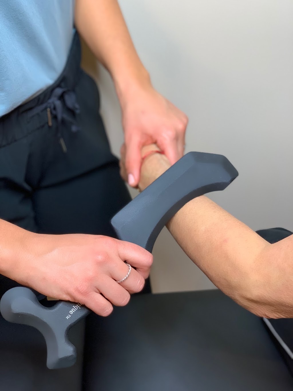 Dr. Amanda Scione Chiropractic | 821 Golf Links Rd, Ancaster, ON L9K 1L5, Canada