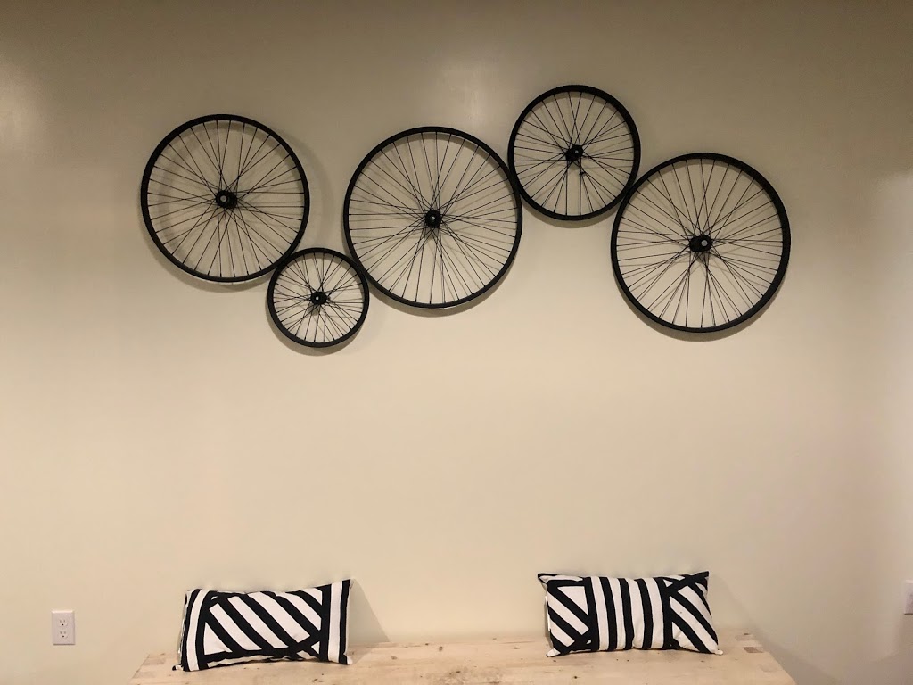 Path Yoga & Cycle Studio | 9 Symonds Rd, Bedford, NS B4B 1J5, Canada | Phone: (902) 407-5580