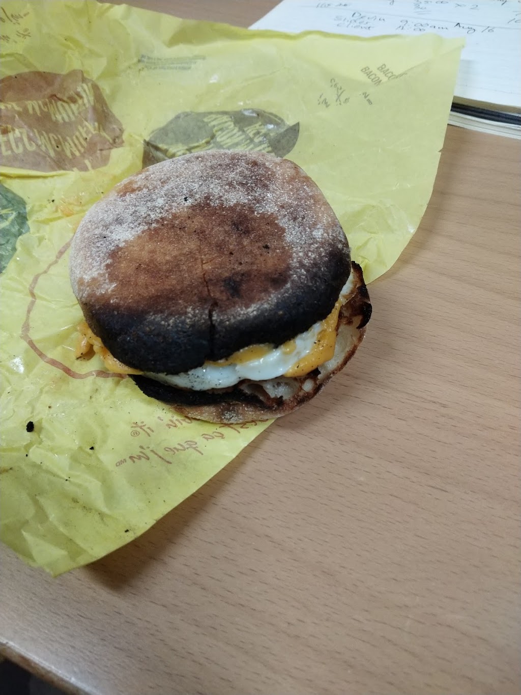 McDonalds | 6104 109 St NW, Edmonton, AB T6H 1M2, Canada | Phone: (780) 414-8428