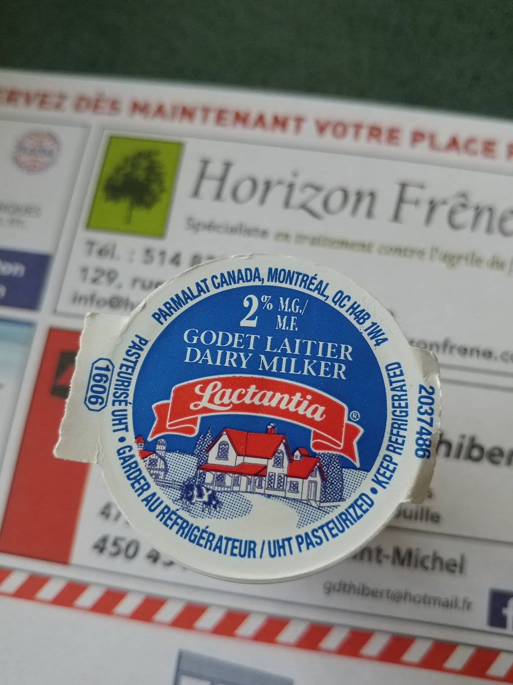 Pizzeria Saint-Michel | 404 Chemin Rhéaume, Saint-Michel, QC J0L 2J0, Canada | Phone: (450) 992-9992