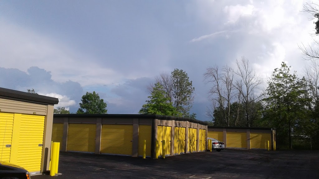 Life Storage | 3154 Union Rd, Cheektowaga, NY 14227, USA | Phone: (716) 686-0941