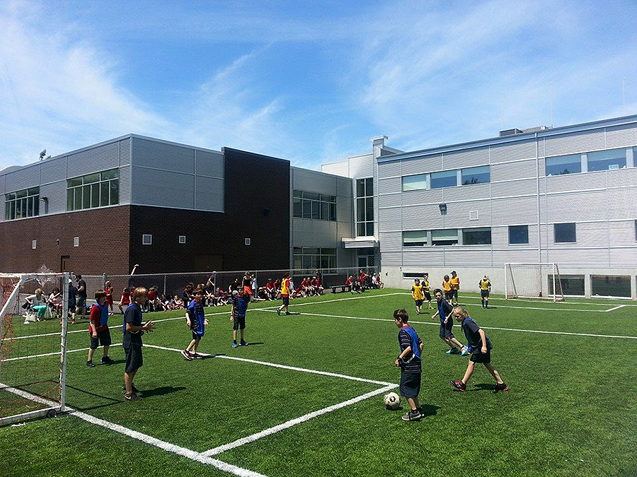 School Vision Terrebonne | 2955 Boulevard De La Pinière O, Terrebonne, QC J6X 0A3, Canada | Phone: (450) 471-2819
