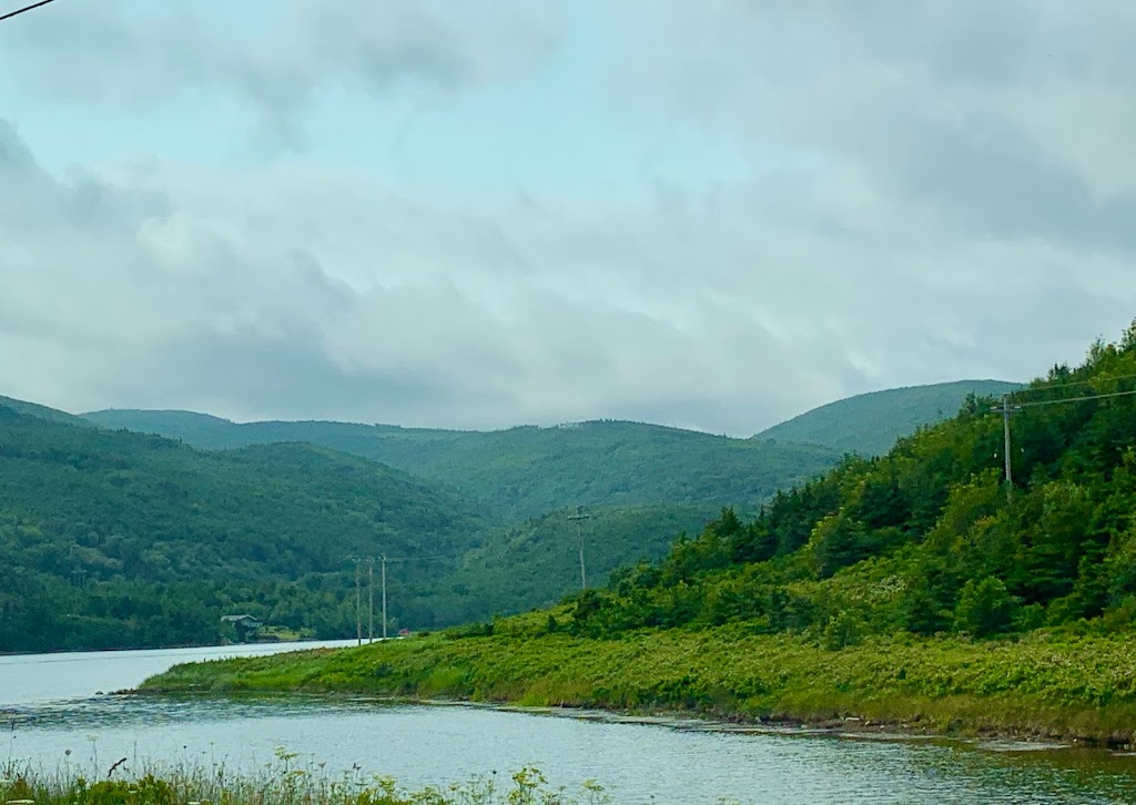 Cedar Peak | 67 Chemin Old Grand Etang Rd, Grand Étang, NS B0E 1L0, Canada | Phone: (416) 518-4122