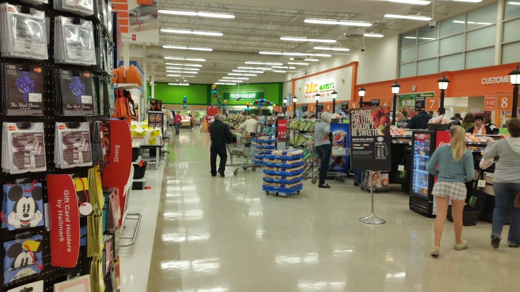 Zehrs | 400 Simcoe St, Tillsonburg, ON N4G 4X1, Canada | Phone: (519) 842-9031