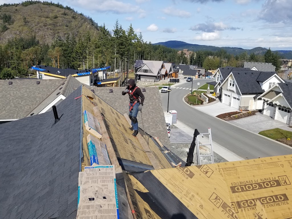 VI Roofing | 3503 Richmond Rd, Victoria, BC V8P 4P7, Canada | Phone: (250) 857-4466
