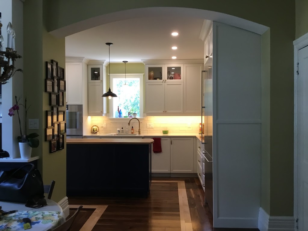 Holly Wood Drafting & Design | Ridgeway Crescent, Kitchener, ON N2E 3M3, Canada | Phone: (519) 590-5724