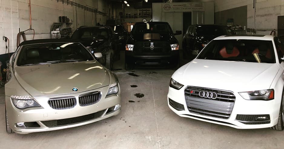 JnD Collision Ltd. | 5678 Burleigh Crescent SE, Calgary, AB T2H 1Z8, Canada | Phone: (403) 640-7048