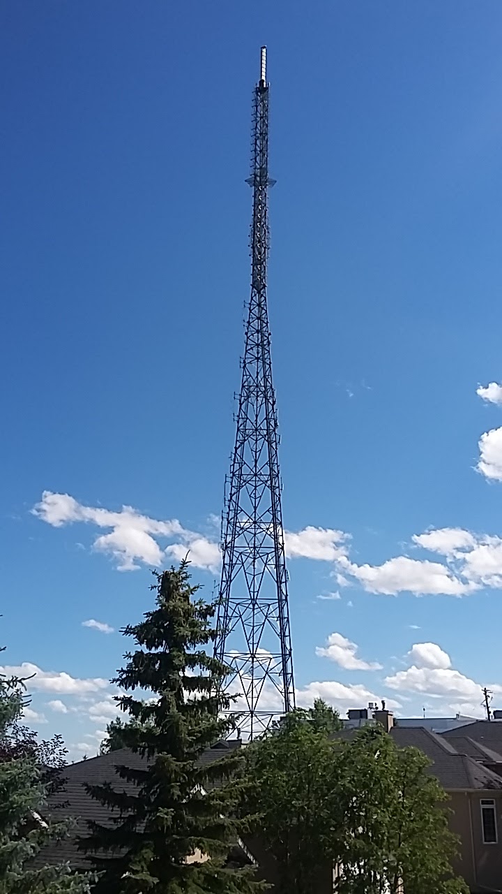CTV Calgary | 80 Patina Rise SW, Calgary, AB T3H 2W4, Canada | Phone: (403) 240-5600