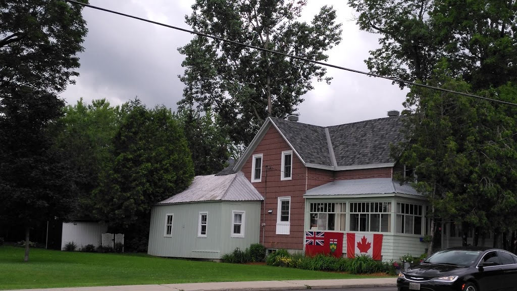 Drummonds Gas | 3 Spencer St, Spencerville, ON K0E 1X0, Canada | Phone: (613) 658-5604