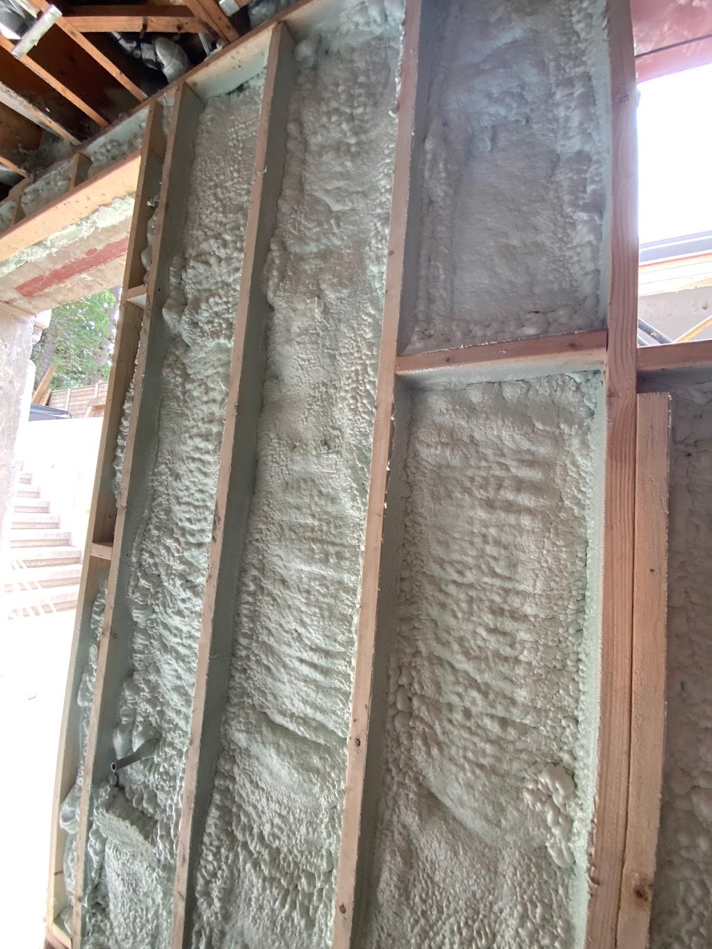Sprayfoam Solutions | 50 Howden Rd Unit D, Scarborough, ON M1R 3E4, Canada | Phone: (647) 333-3626