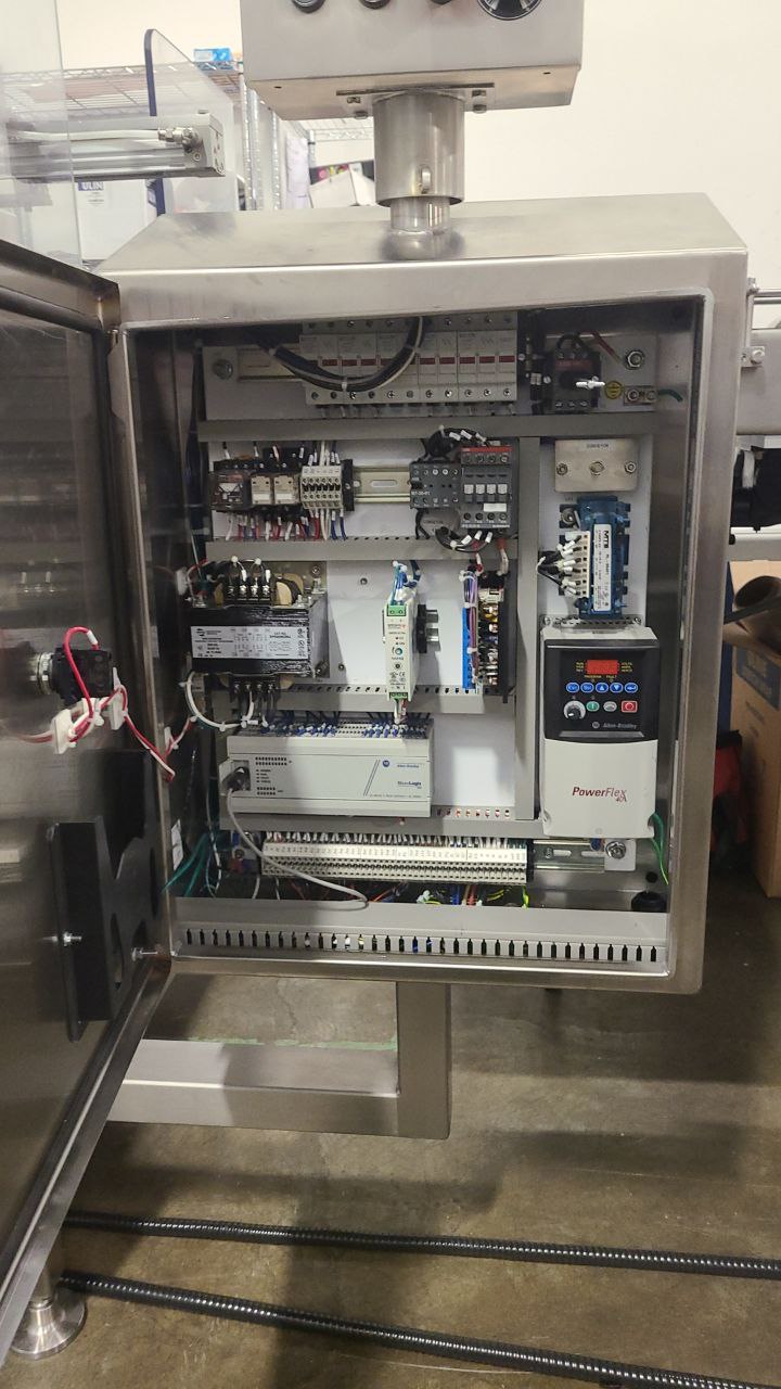 Huntley Electrical | 42587 S Sumas Rd, Chilliwack, BC V2R 4W3, Canada | Phone: (604) 316-5401
