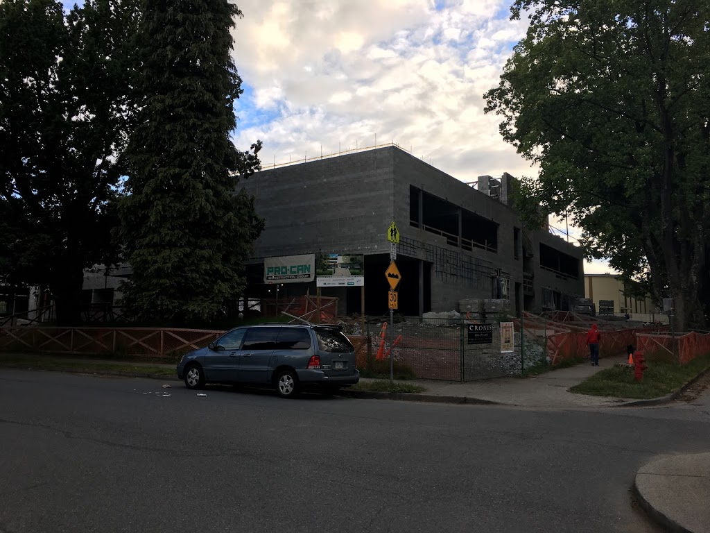 Lord Nelson Elementary | 2235 Kitchener St, Vancouver, BC V5L 2W9, Canada | Phone: (604) 713-4595