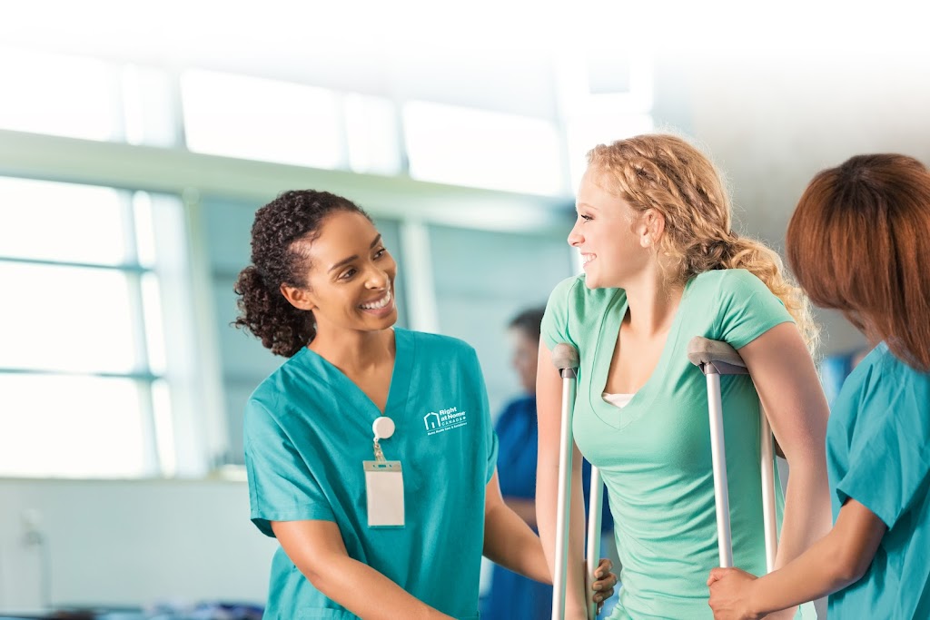 Right at Home Care Peterborough | 398 McDonnel St Unit# 4, Peterborough, ON K9H 2X4, Canada | Phone: (705) 908-3557