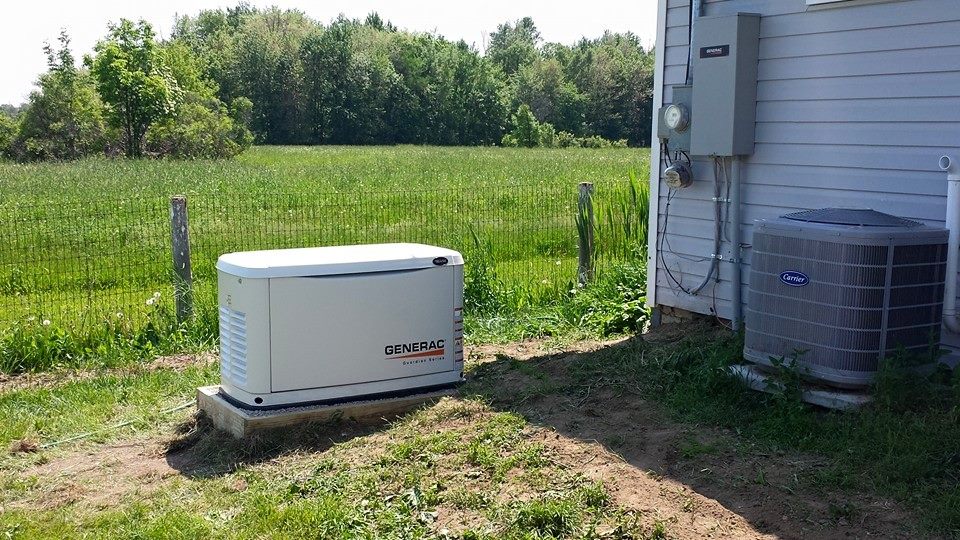 T-N-T Electric | 2206 Farrand St, Port Huron, MI 48060, USA | Phone: (810) 985-9885