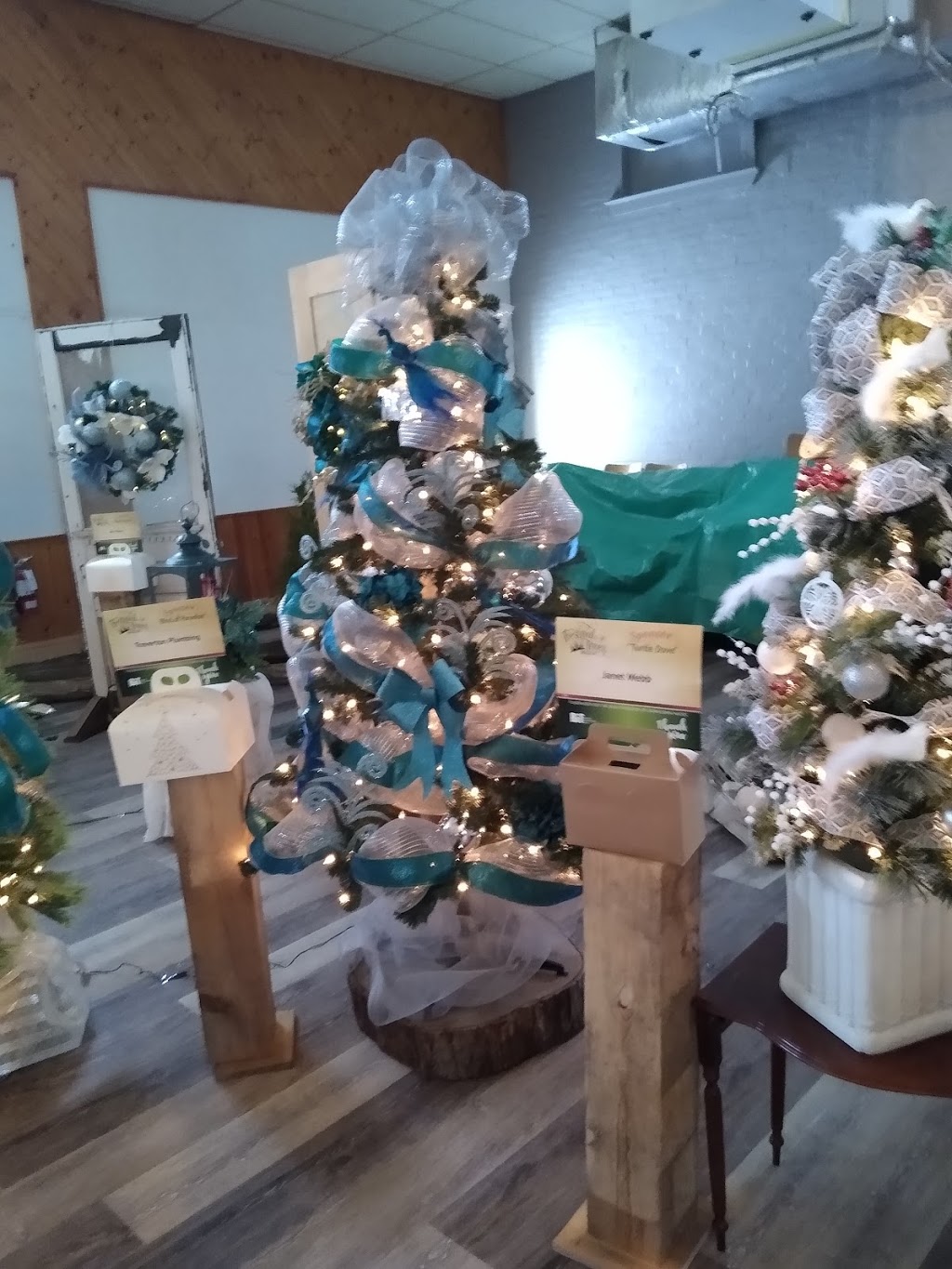 Madoc Kiwanis Club | 139 St Lawrence St E, Madoc, ON K0K 2K0, Canada | Phone: (613) 473-0344